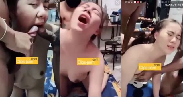Hot Sex Việt Nam 2022 - Gái gọi dâm đãng địt 1 lúc với 2 thanh niên